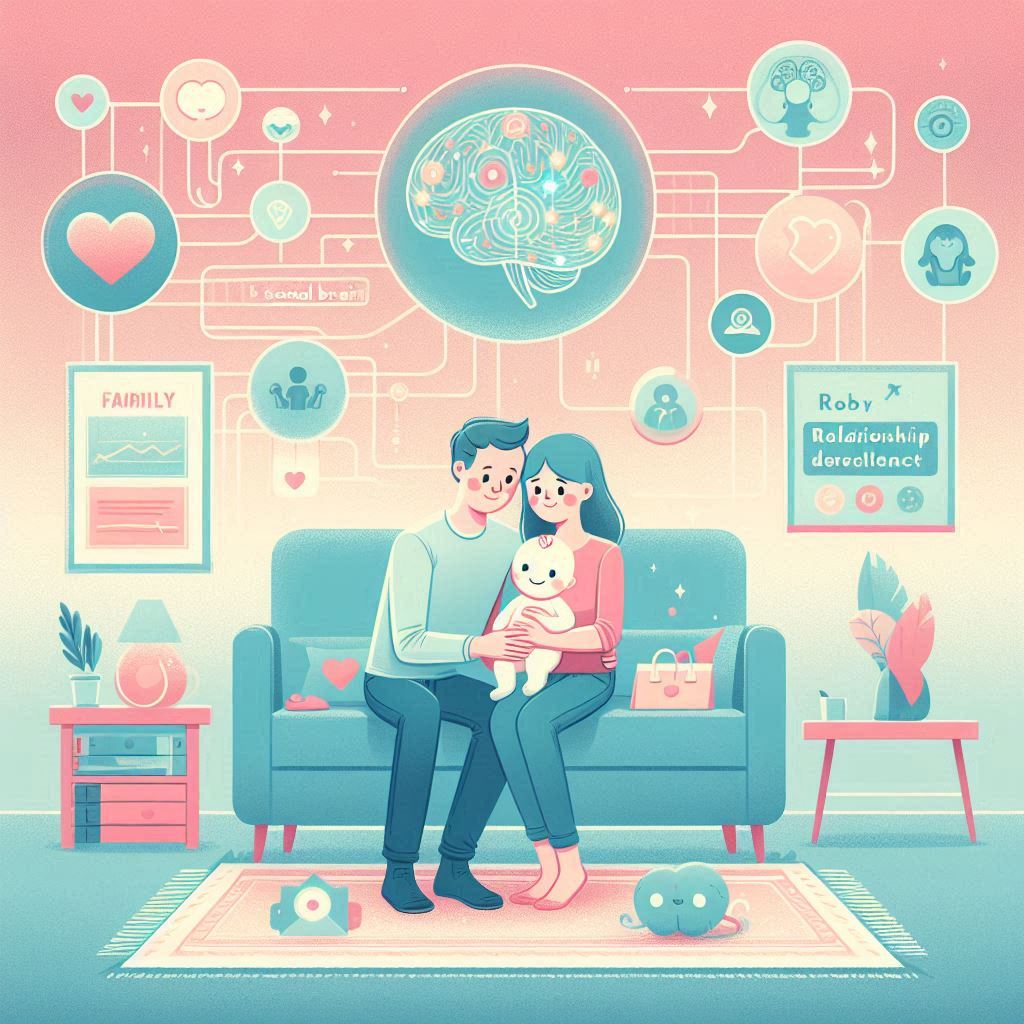 Psychology of Babies