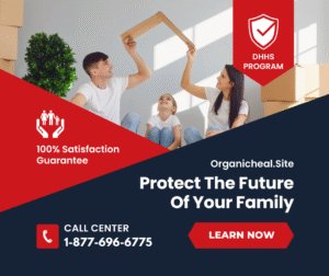 DHHS Program: Guide to Grant Support Families 2025